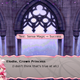Illustration for article titled Keeping a Princess Alive is Harder Than it Looks
